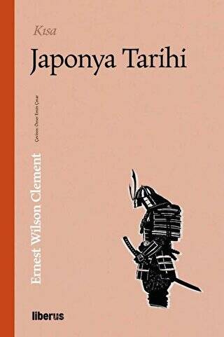 Kısa Japonya Tarihi - 1