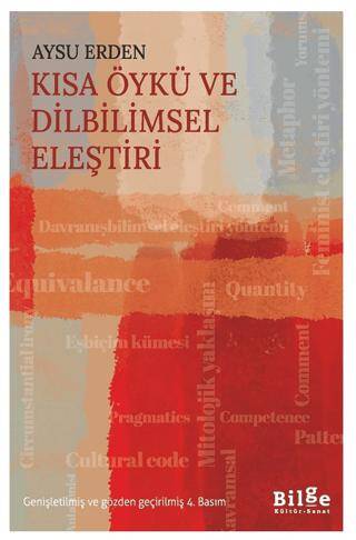 Kısa Öykü ve Dilbilimsel Eleştiri - 1