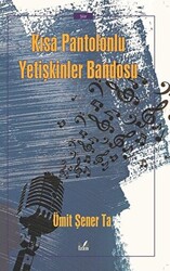 Kısa Pantolonlu Yetişkinler Bandosu - 1