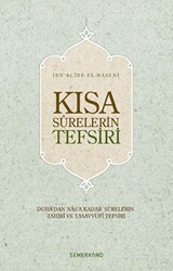 Kısa Surelerin Tefsiri - 1