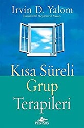 Kısa Süreli Grup Terapileri - 1