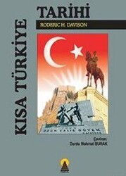 Kısa Türkiye Tarihi - 1