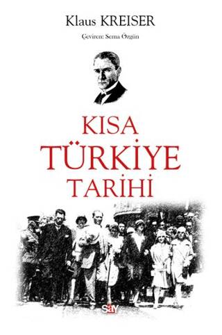 Kısa Türkiye Tarihi - 1