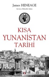 Kısa Yunanistan Tarihi - 1