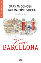 Kısaca Barcelona - 1