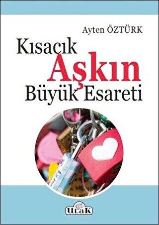 Kısacık Aşkın Büyük Esareti - 1