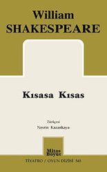 Kısasa Kısas - 1