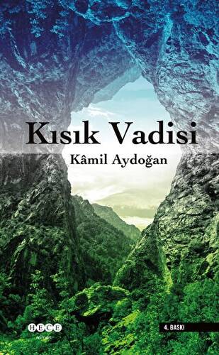 Kısık Vadisi - 1