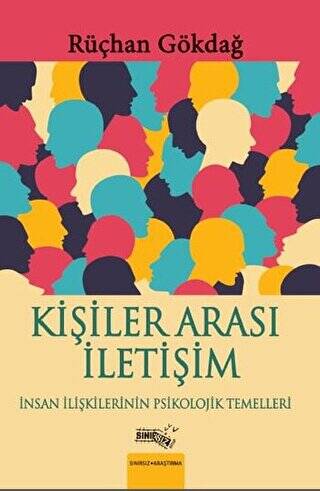 Kişiler Arası İletişim - 1