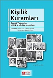 Kişilik Kuramları - 1