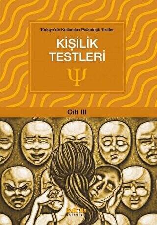 Kişilik Testleri - 1