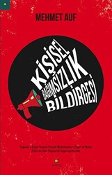 Kişisel Bağımsızlık Bildirgesi - 1