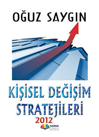 Kişisel Değişim Stratejileri 2012 - 1