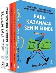 Kişisel Gelişim 5 Kitap Takım - 1