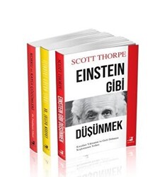 Kişisel Gelişim Seti 1 - 3 Kitap Takım - 1