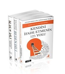 Kişisel Gelişim Seti 2 - 3 Kitap Takım - 1