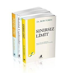 Kişisel Gelişim Seti 5 3 Kitap Takım - 1