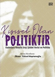 Kişisel Olan Politiktir - 1