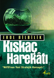 Kıskaç Harekatı - 1