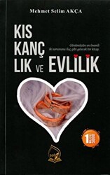 Kıskançlık ve Evlilik - 1