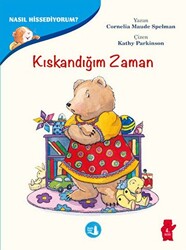 Kıskandığım Zaman - Nasıl Hissediyorum? - 1