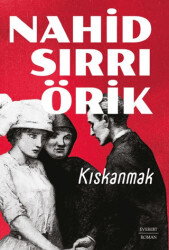 Kıskanmak - 1