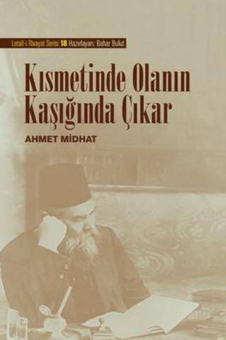 Kısmetinde Olanın Kaşığında Çıkar - 1