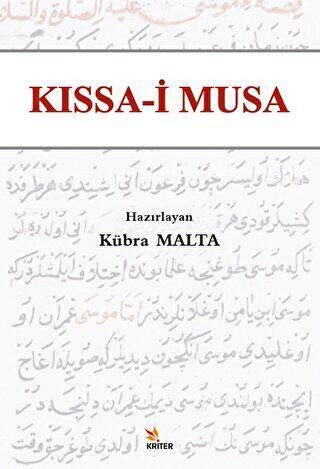 Kissa-i Musa - 1