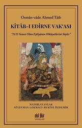 Kitab-ı Edirne Vak‘ası - 1