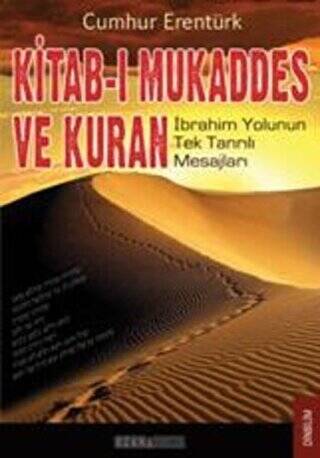 Kitab-ı Mukaddes ve Kuran - 1