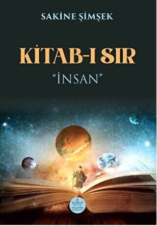 Kitab-ı Sır - 1