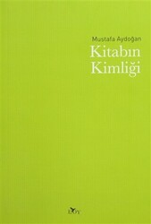 Kitabın Kimliği - 1