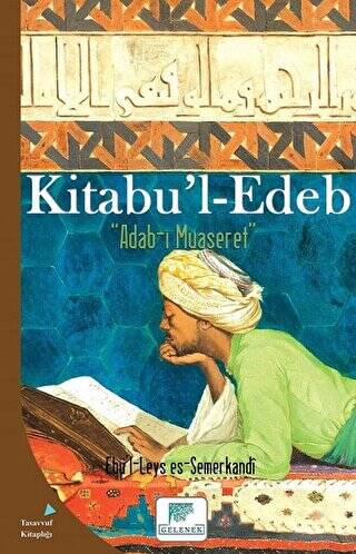 Kitabu’l - Edeb - 1