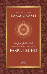 Kitabu`l-Fakri Ve`zühd Fakr ve Zühd - 1