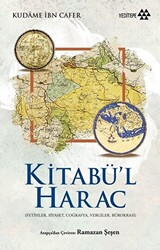 Kitabü`l Harac - 1