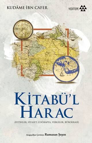 Kitabü’l Harac - 1