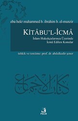 Kitabu`l-İcma - 1