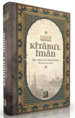 Kitabu`l-İman - 1