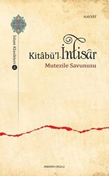 Kitabü`l - İntisar - 1