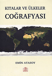 Kıtalar ve Ülkeler Coğrafyası - 1