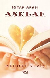 Kitap Arası Aşklar - 1