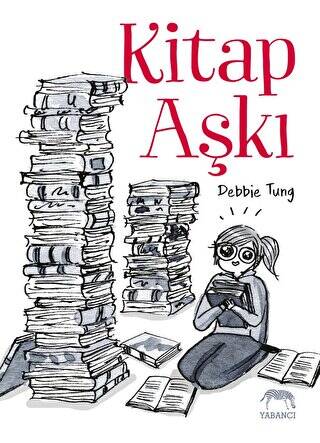 Kitap Aşkı - 1