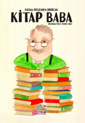 Kitap Baba - 1