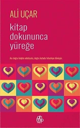 Kitap Dokununca Yüreğe - 1