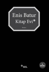 Kitap Evi - 1