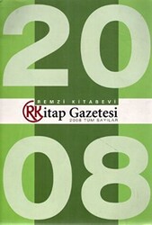 Kitap Gazetesi 2008 Tüm Sayılar - 1