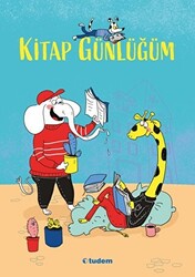 Kitap Günlüğüm - 1