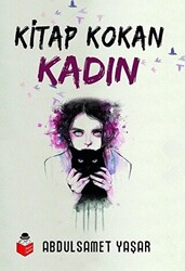 Kitap Kokan Kadın - 1