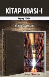 Kitap Odası-ı - 1