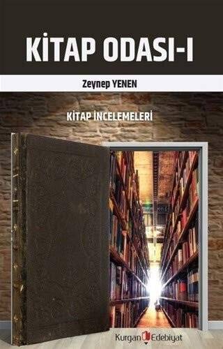 Kitap Odası-ı - 1